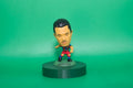 Adriano Barcelona 2010-11