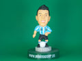 Argentina Aguero World Cup 2010