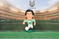 Roy Aitken Celtic 1989-90