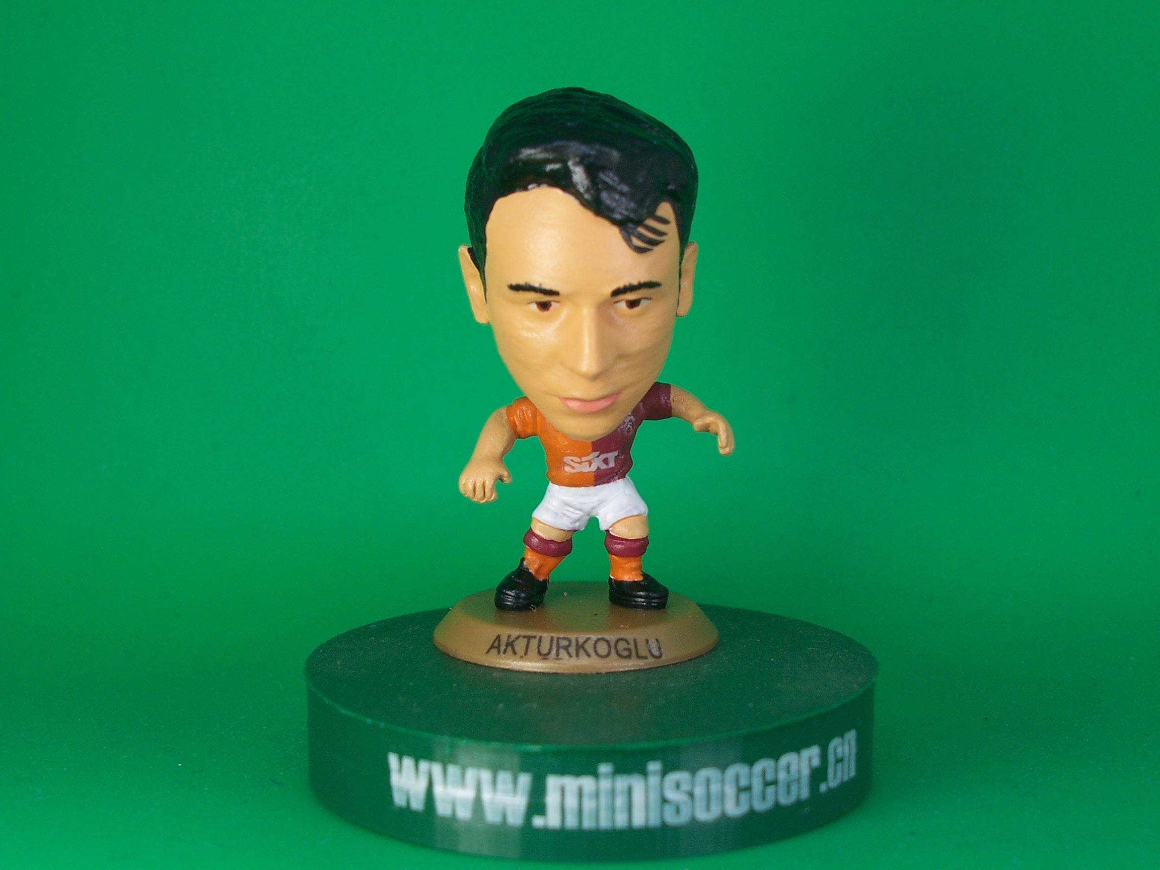 Akturkoglu Galatasaray 2023-24