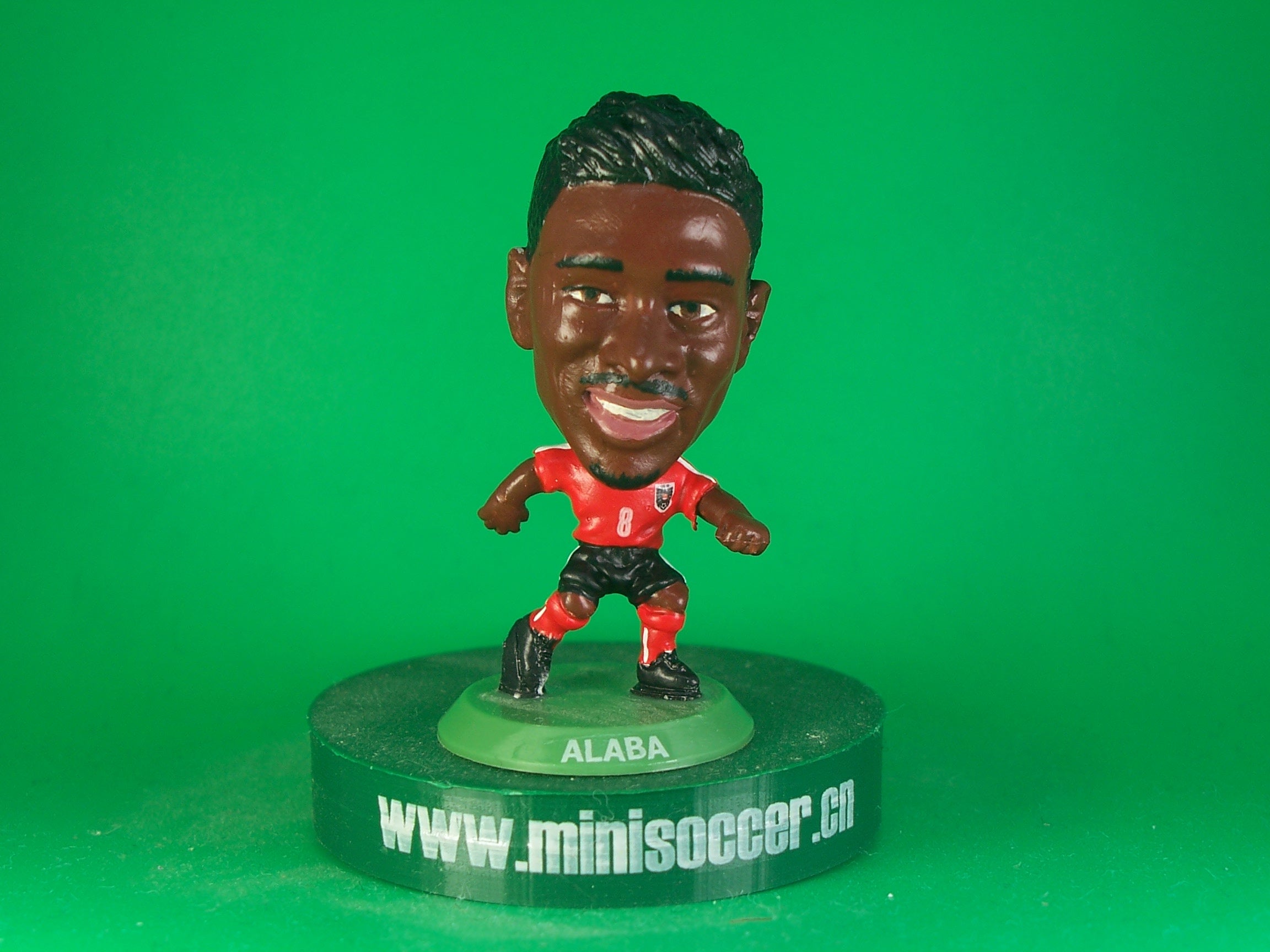 Austria Alaba Euro 2016