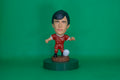 Alan Hansen Liverpool 1980/81 UCL Final