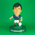 Scotland Alan Hansen World Cup 1982
