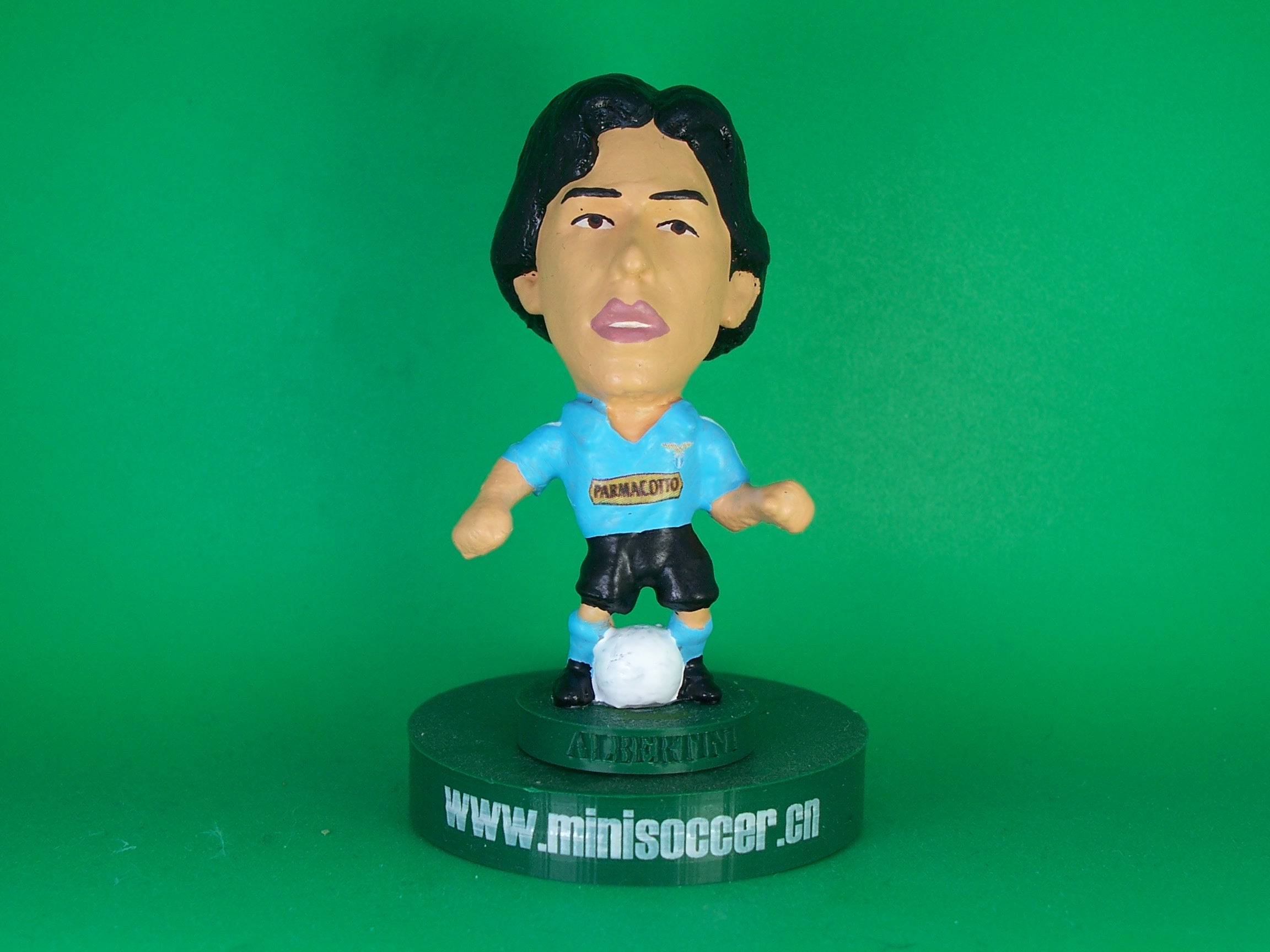 Albertini Lazio 2003-04