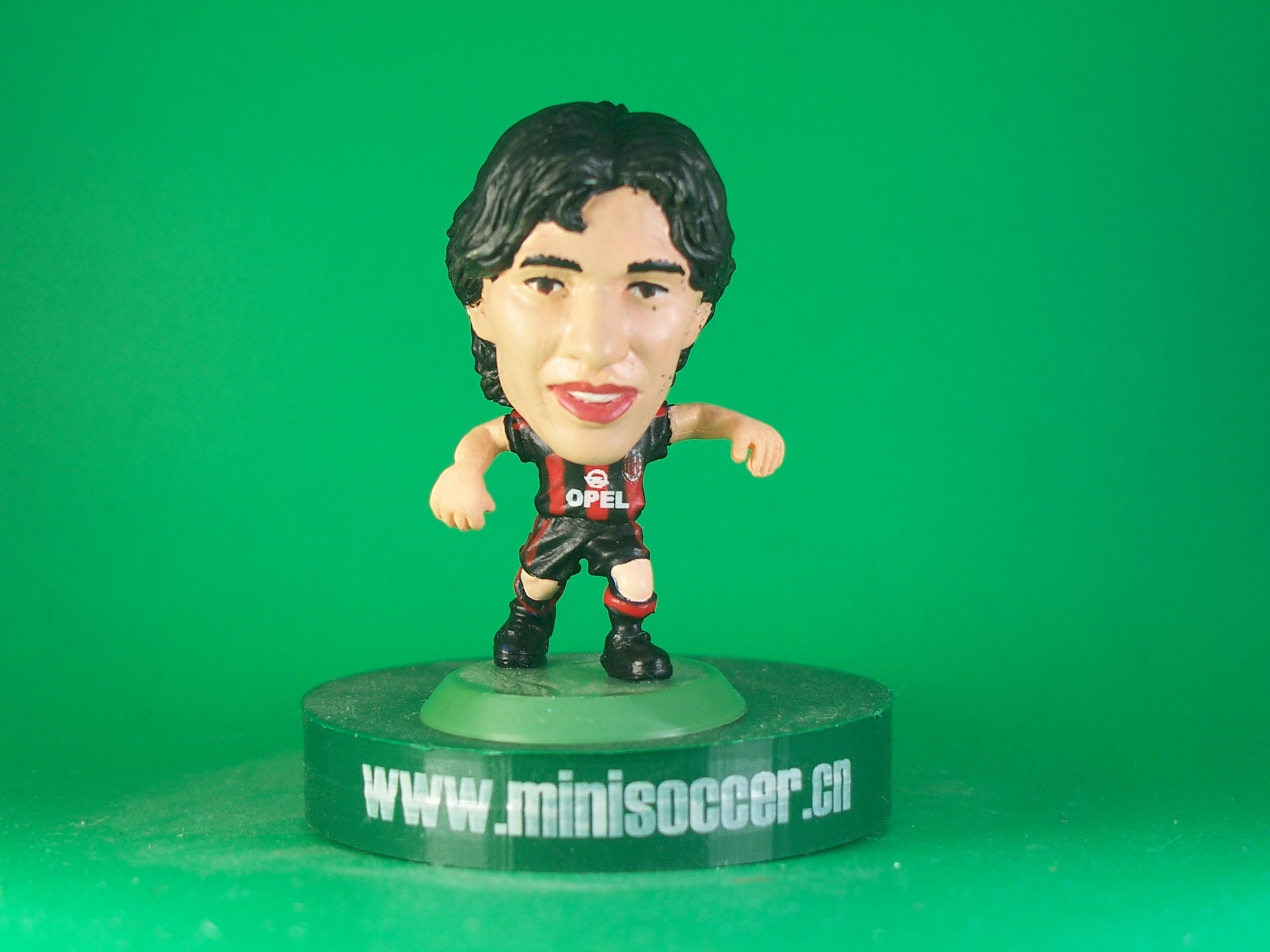 Albertini AC Milan 1999-2000