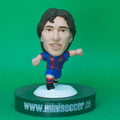 Albertini Barcelona 2004-05