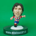 Albertini Atletico Madrid 2002-03