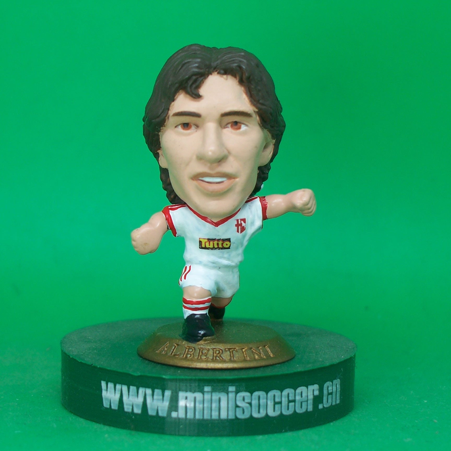 Albertini Padova 1990-91