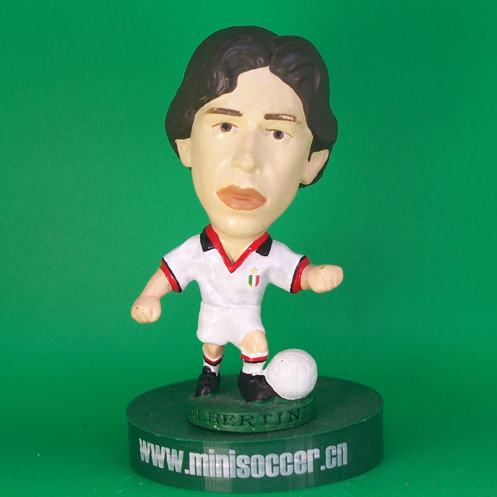 Albertini AC Milan 1993-94 UCL Final