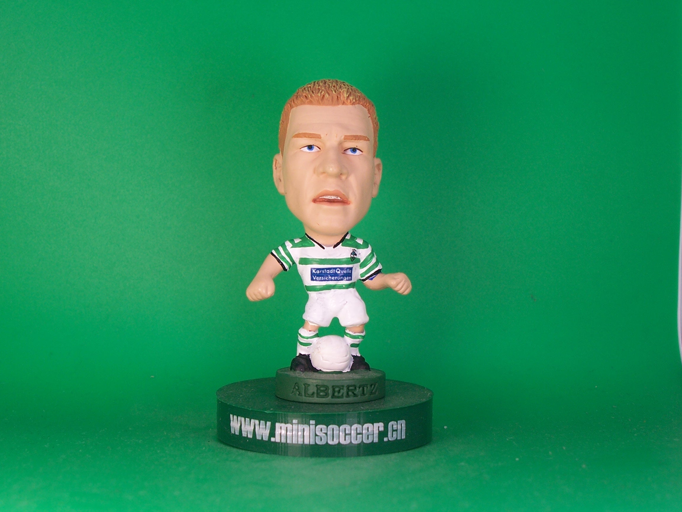 Albertz Fürth 2004-05