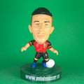 Belgium Alderweireld World Cup 2022