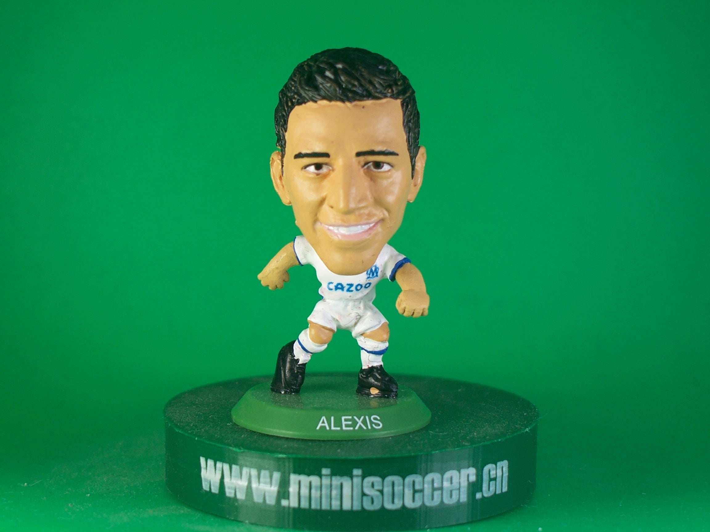 A. Sanchez Marseille 2022-23