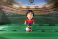 Spain Alfonso Euro 2000