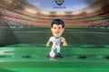 Iran Ali Daei Asia Cup 1996