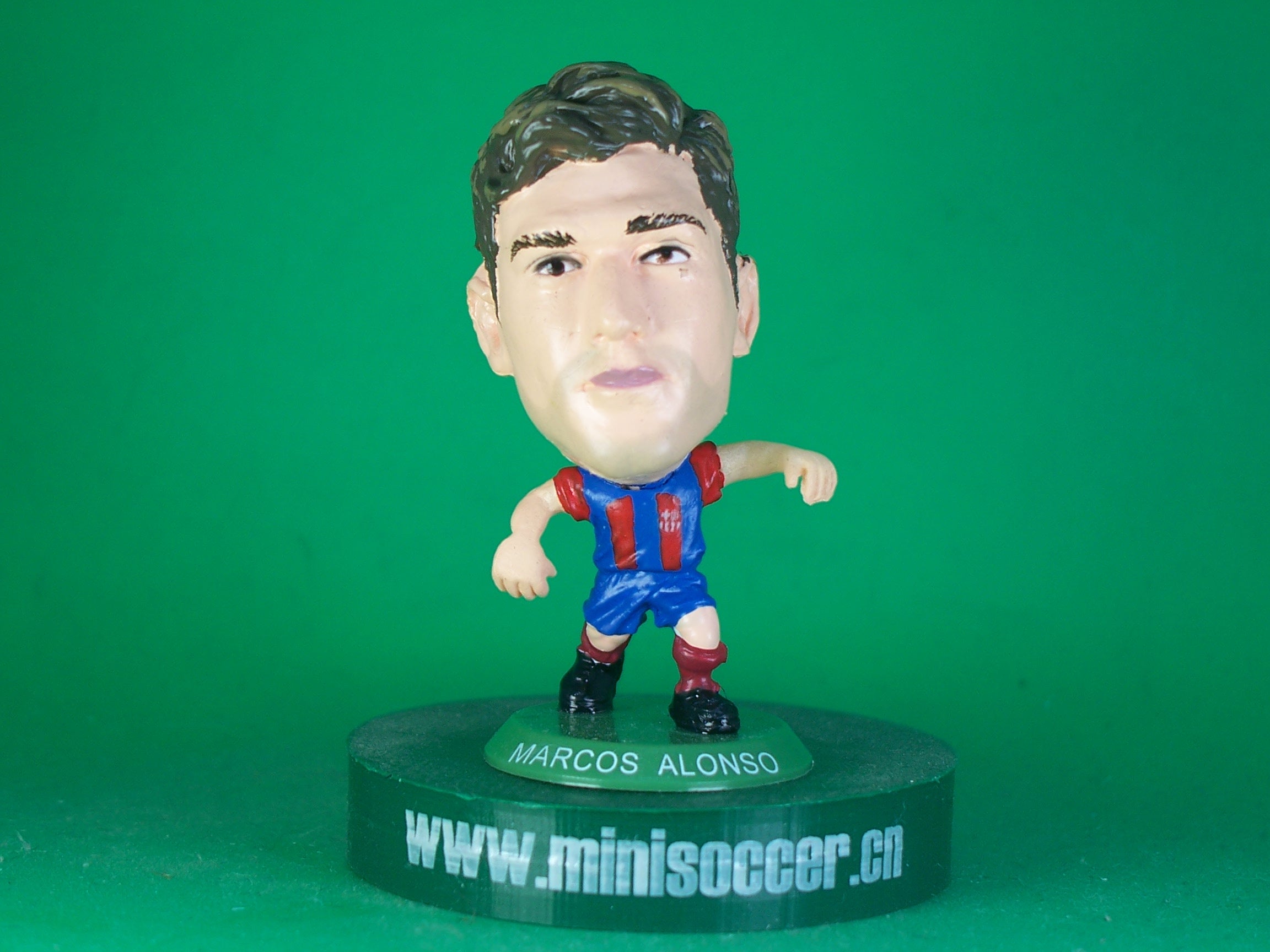 Marcos Alonso Barcelona 2023-24