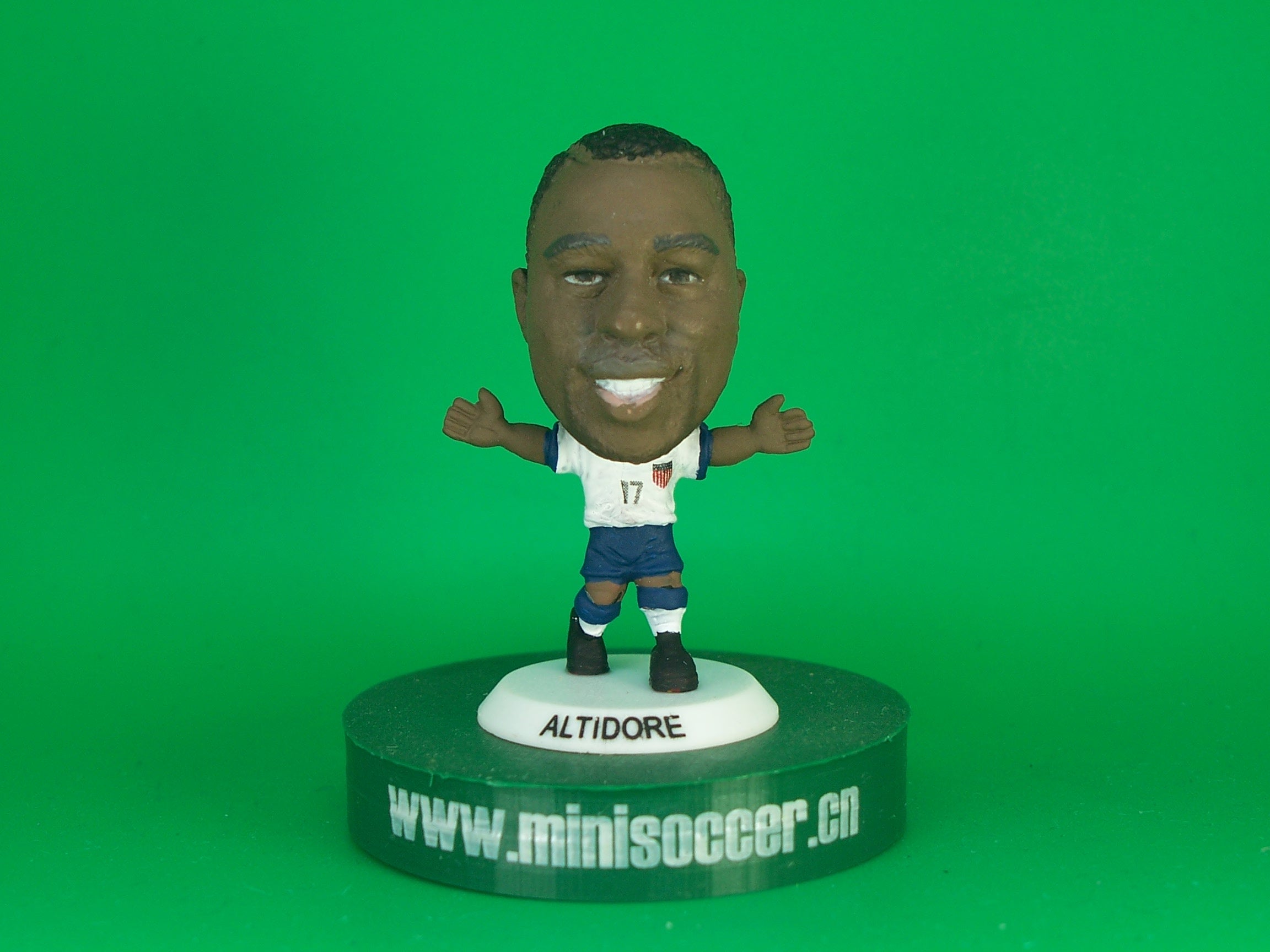 The United States Altidore 2013