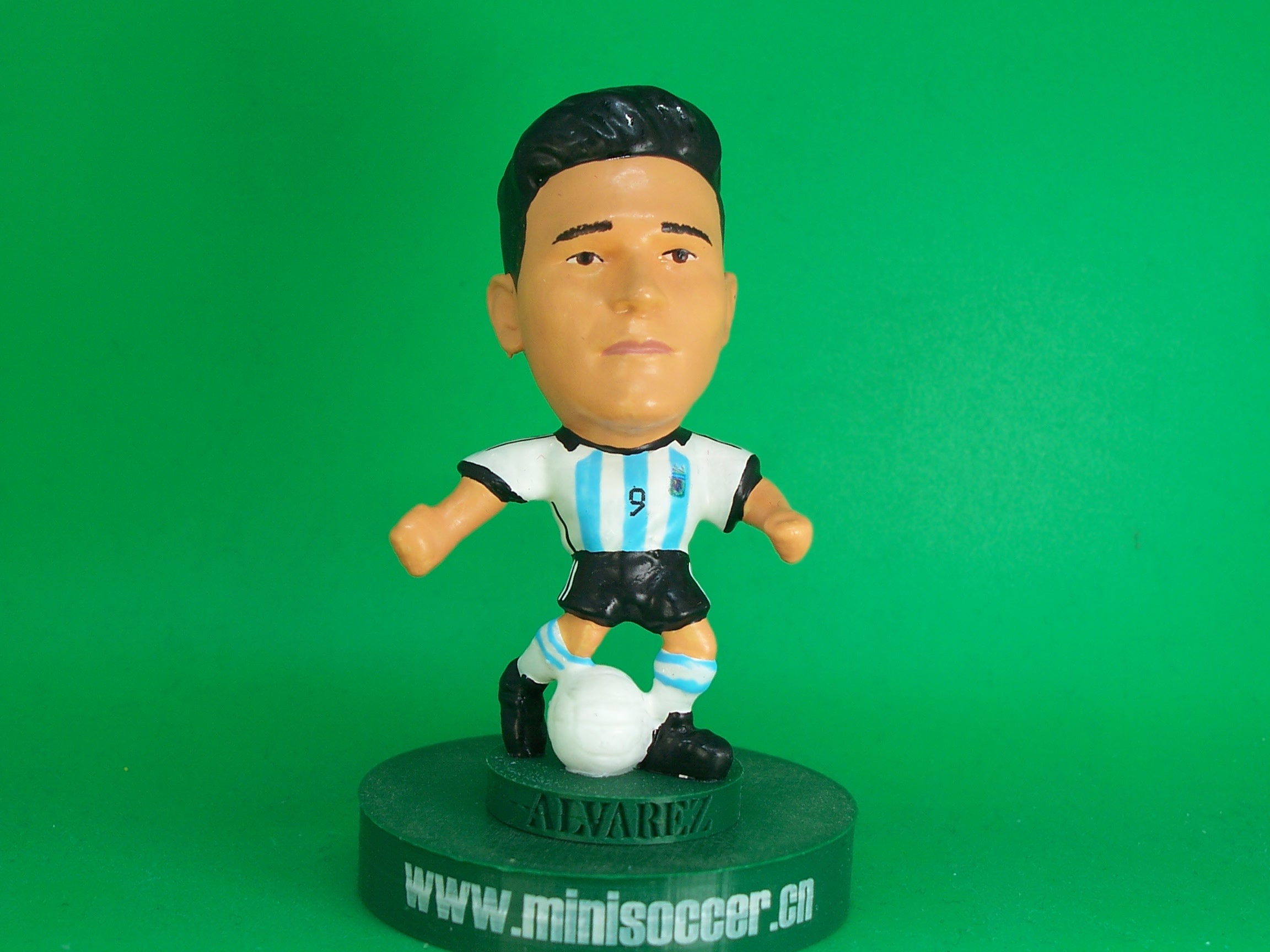 Argentina Alvarez World Cup 2022