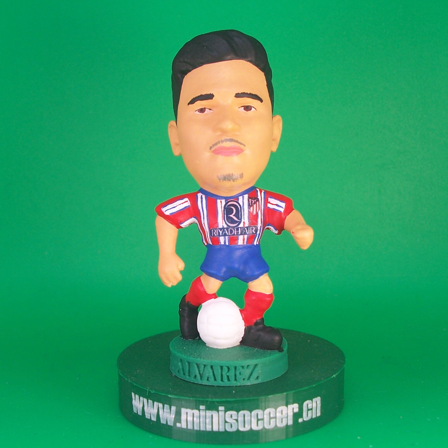 Alvarez Madrid Atletico 2024-25