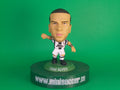 D. Alves Juventus 2016-17