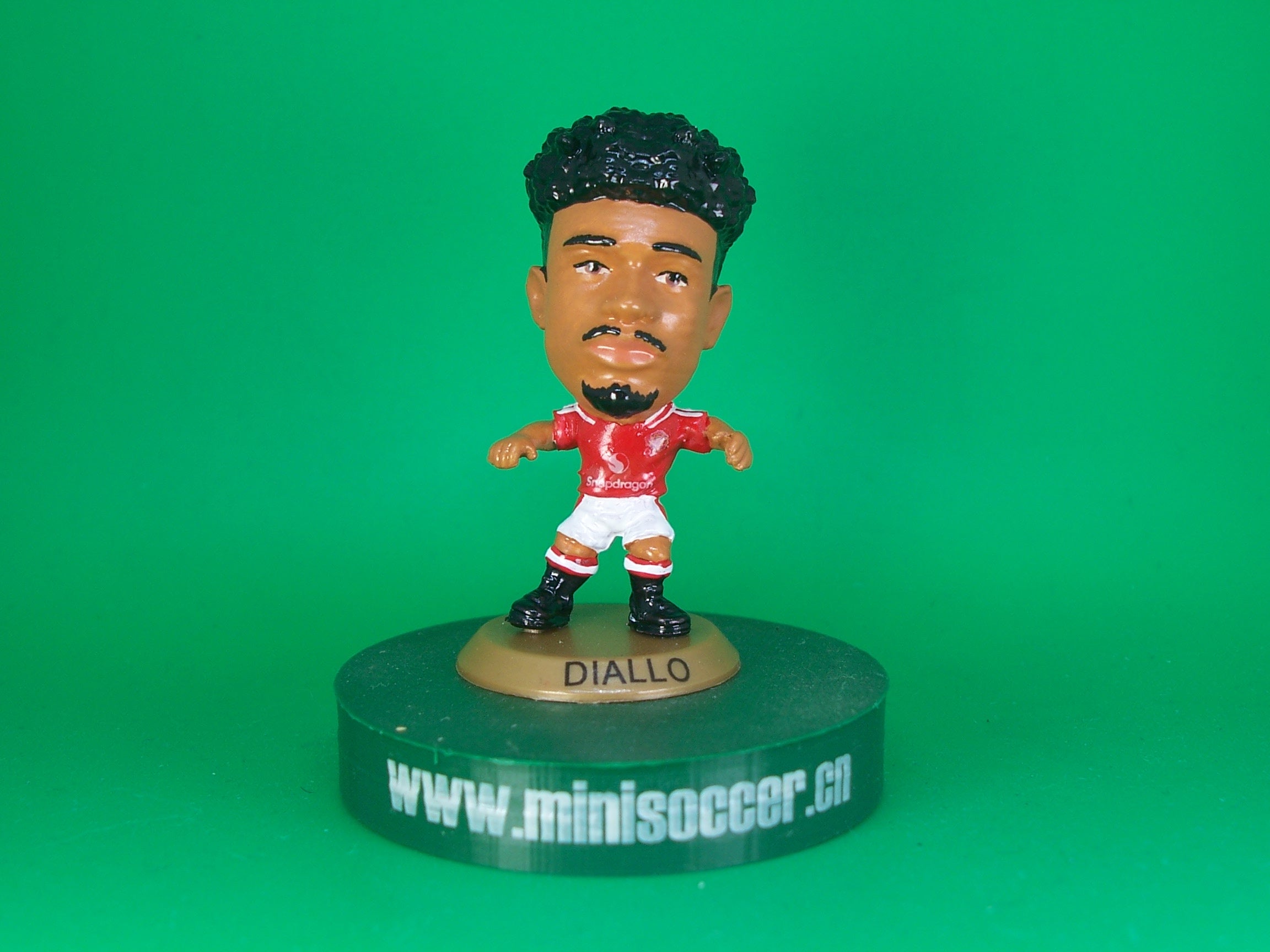 Amad Diallo Manchester United 2024-25