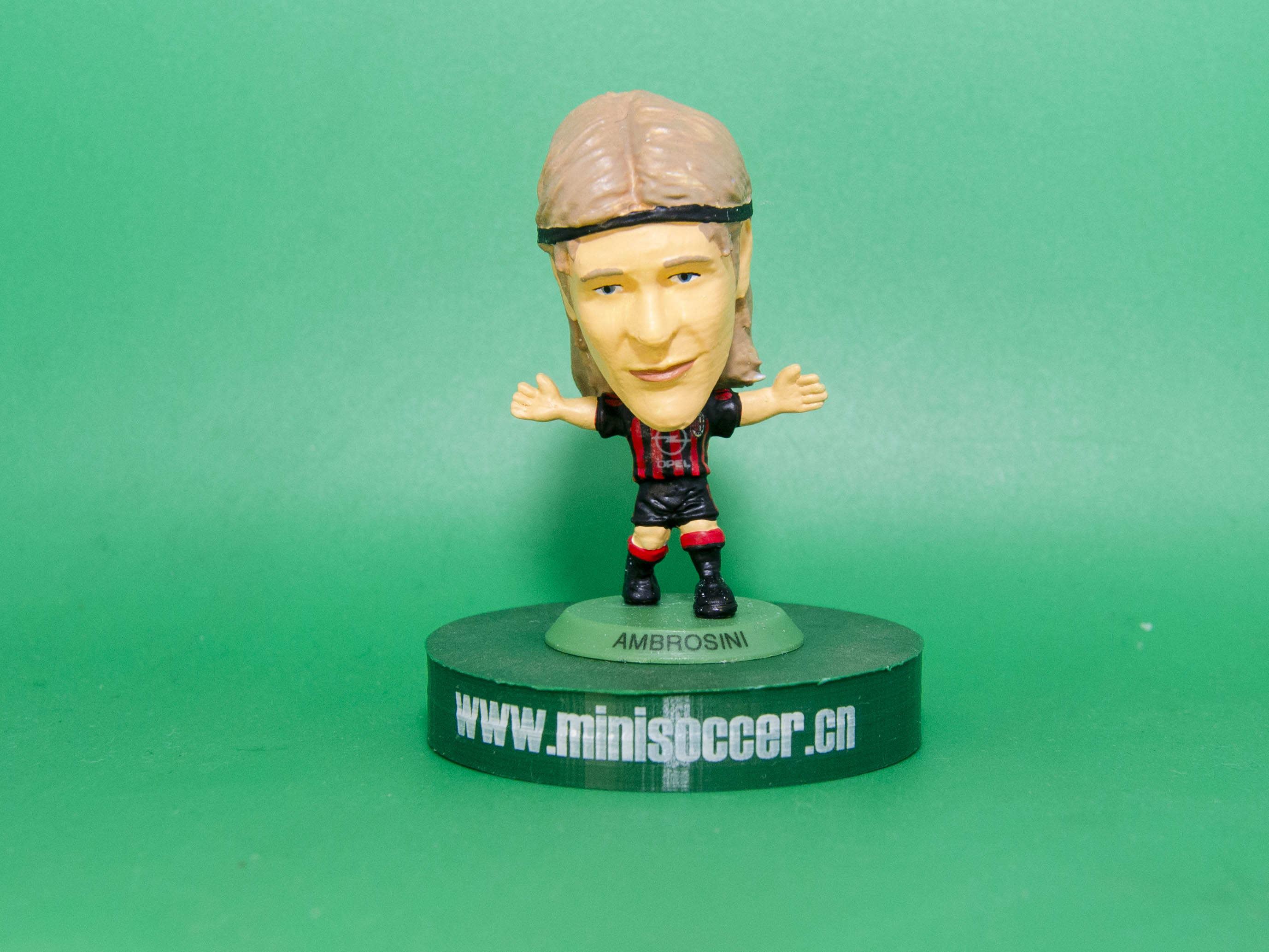 Ambrosini AC Milan 2002-03