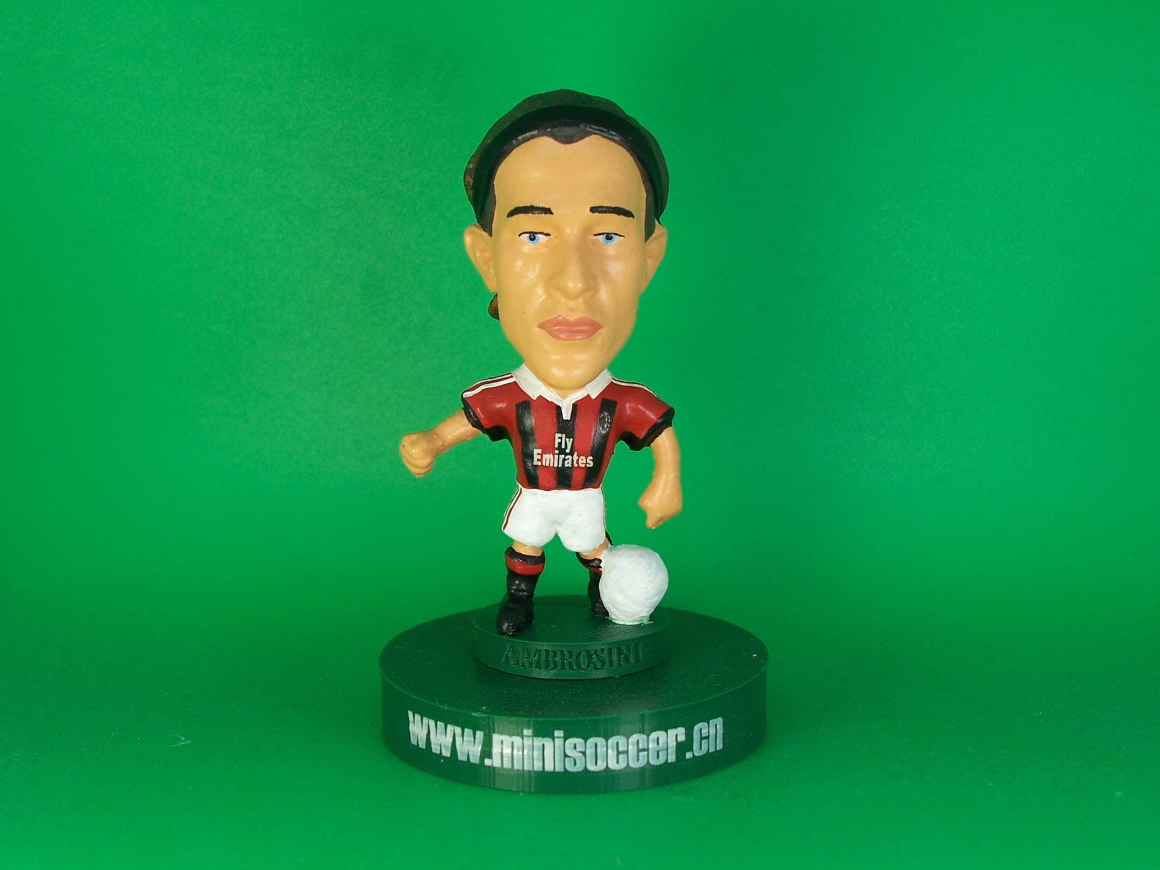 Ambrosini AC Milan 2012-13