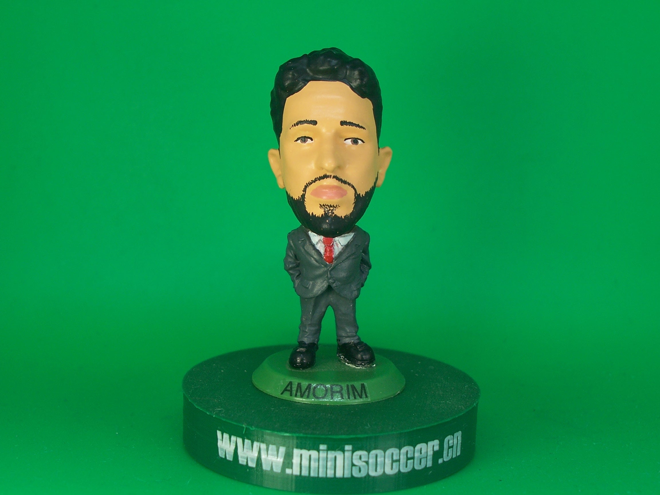 Amorim Manchester United 2024-25