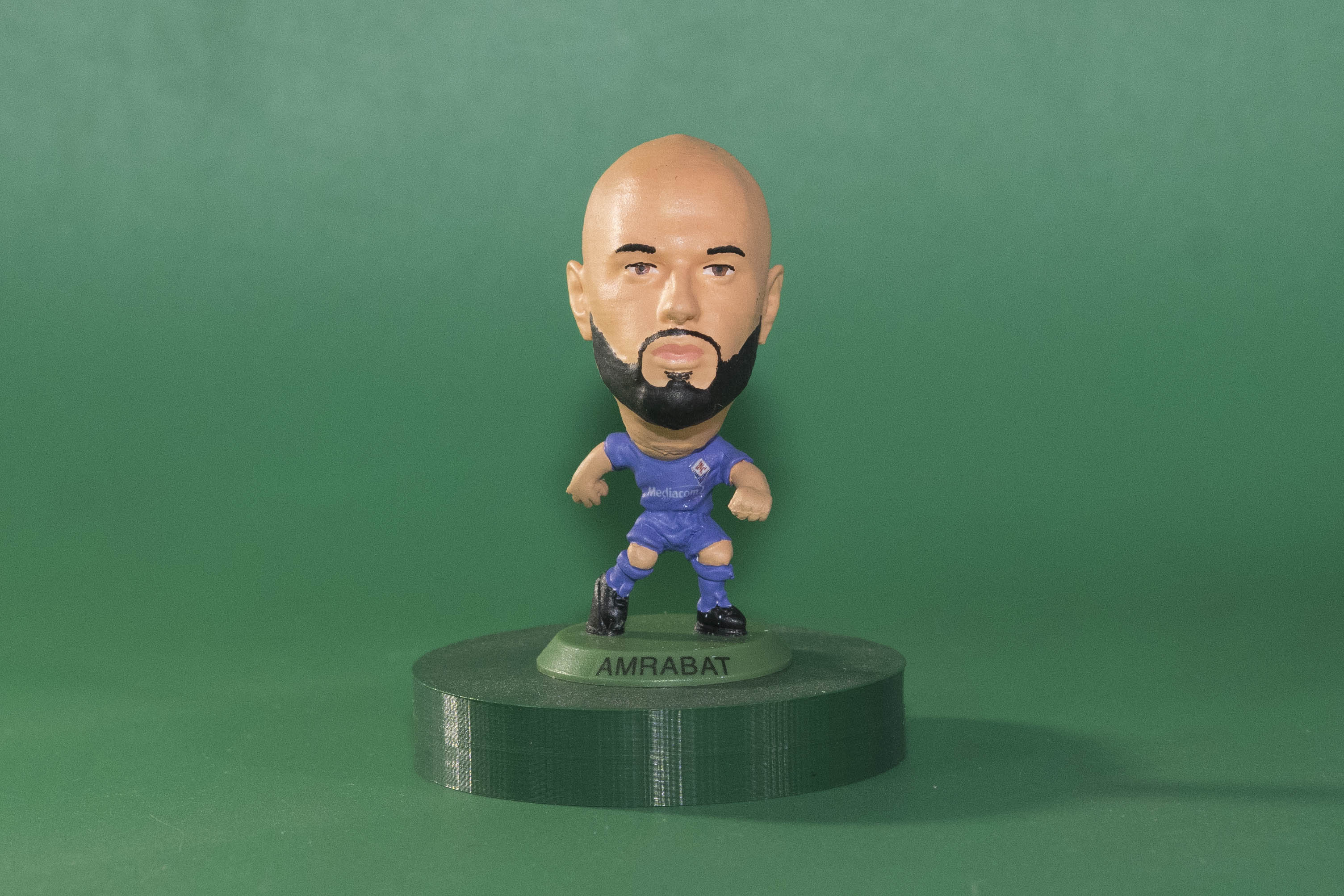 Amrabat Fiorentina 2022-23
