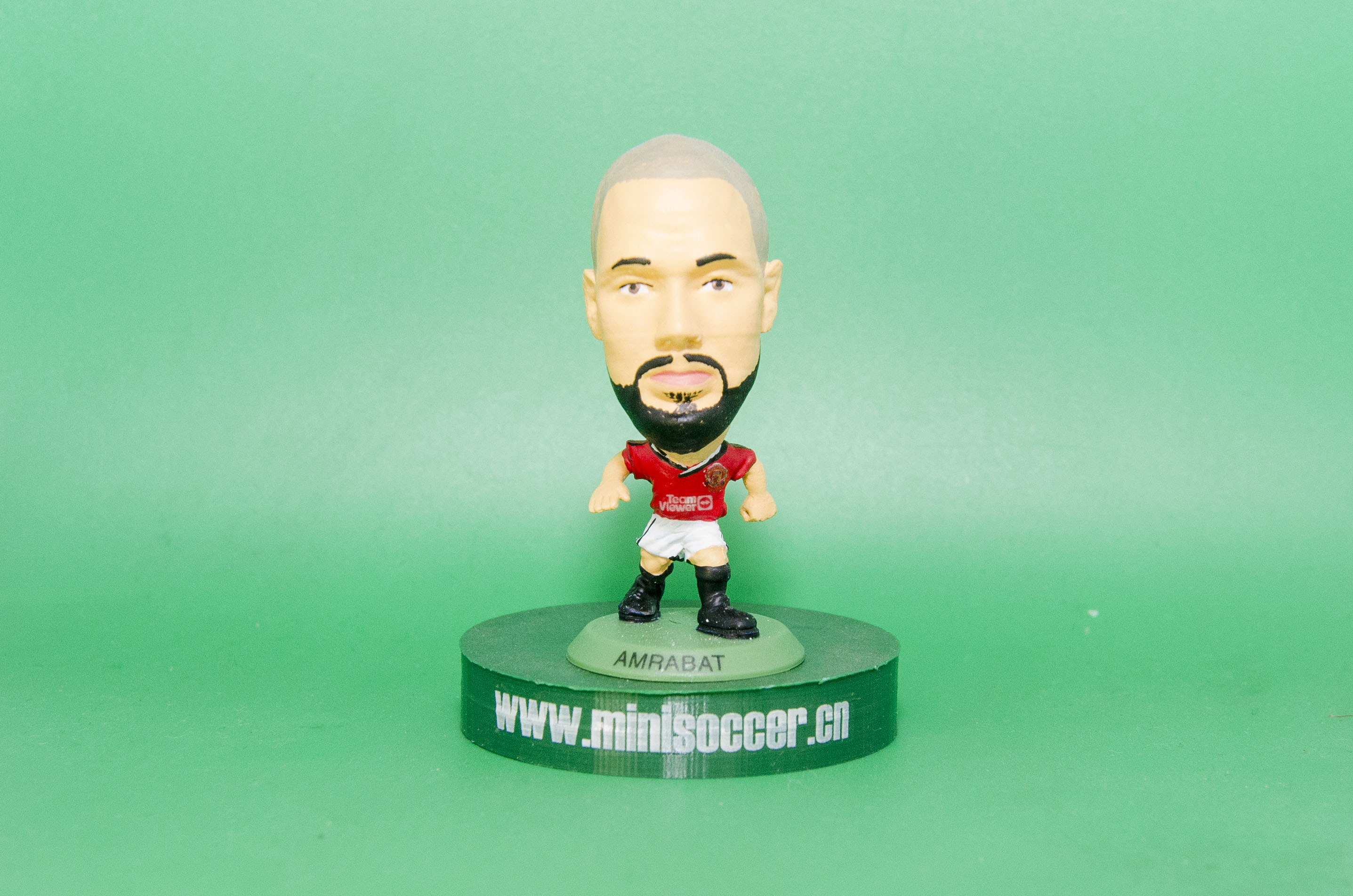 Amrabat Manchester United 2023-24