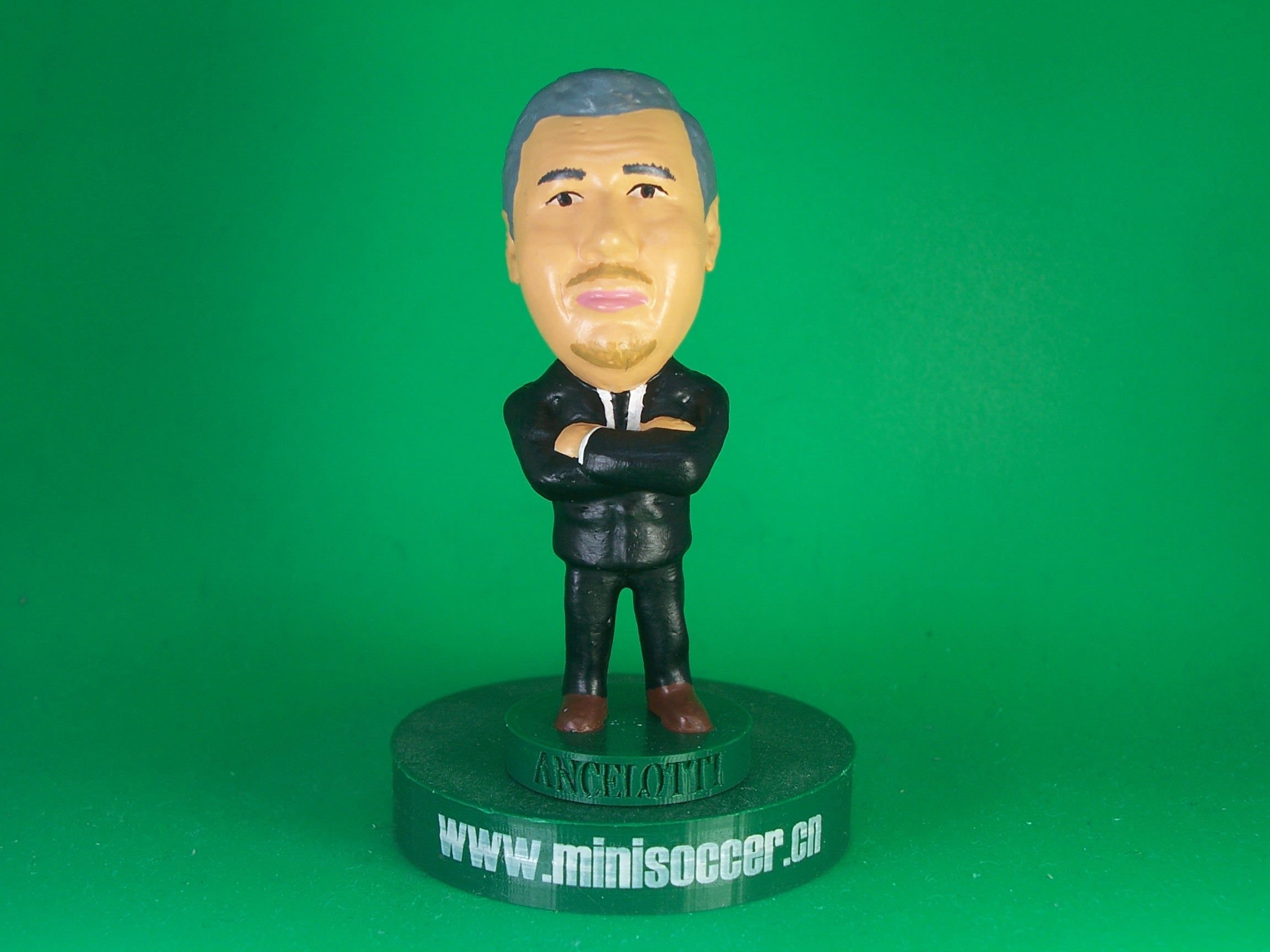 Ancelotti Real Madrid 2021-22