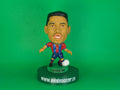 Sonny Anderson Barcelona 1998-99
