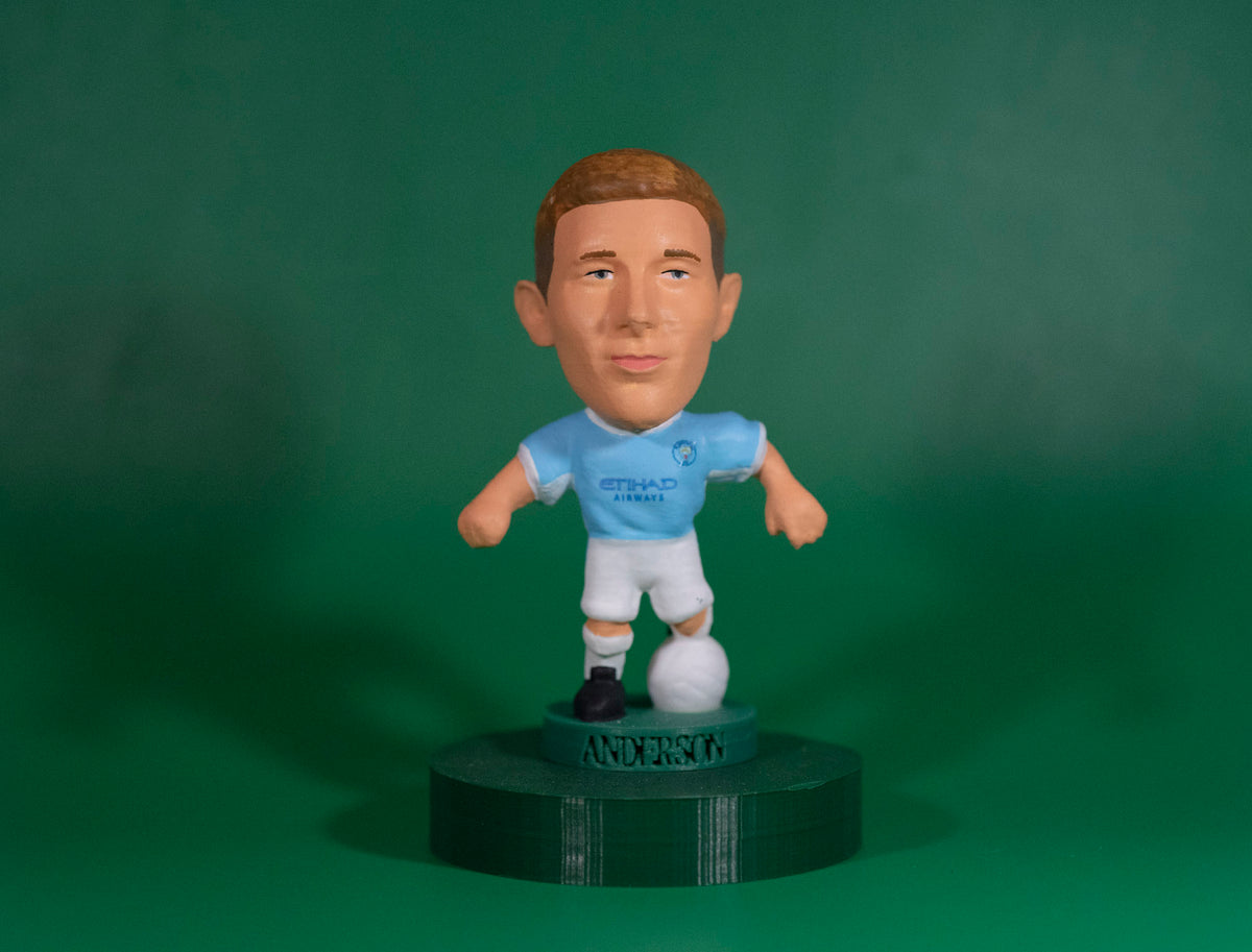 Anderson Manchester City 2026-27
