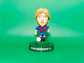 Archibald Barcelona 1985-86
