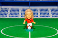 Netherlands Arie Haan World Cup 1978