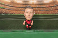 Austria Arnautovic World Cup 2026