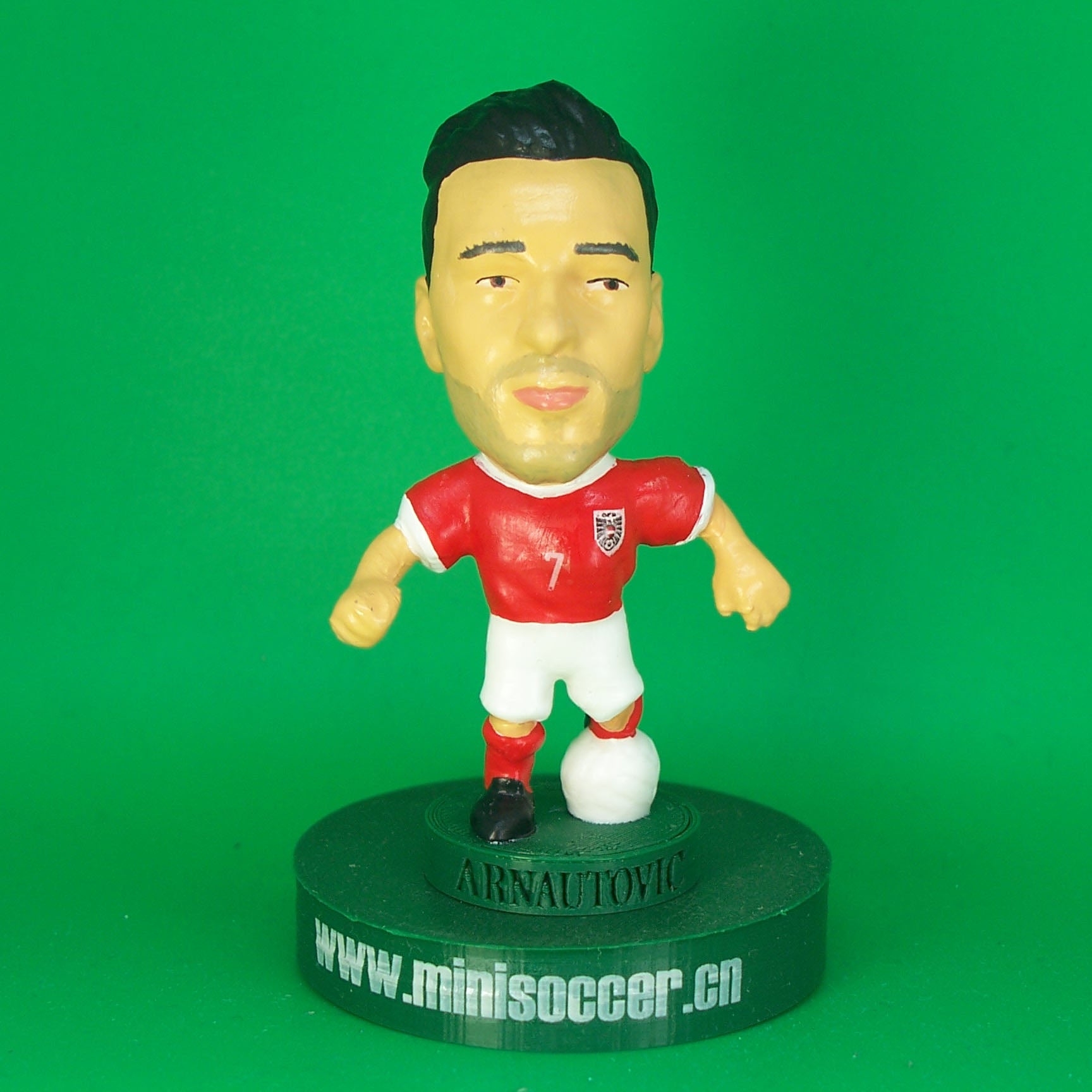 Austria Arnautovic Euro 2024