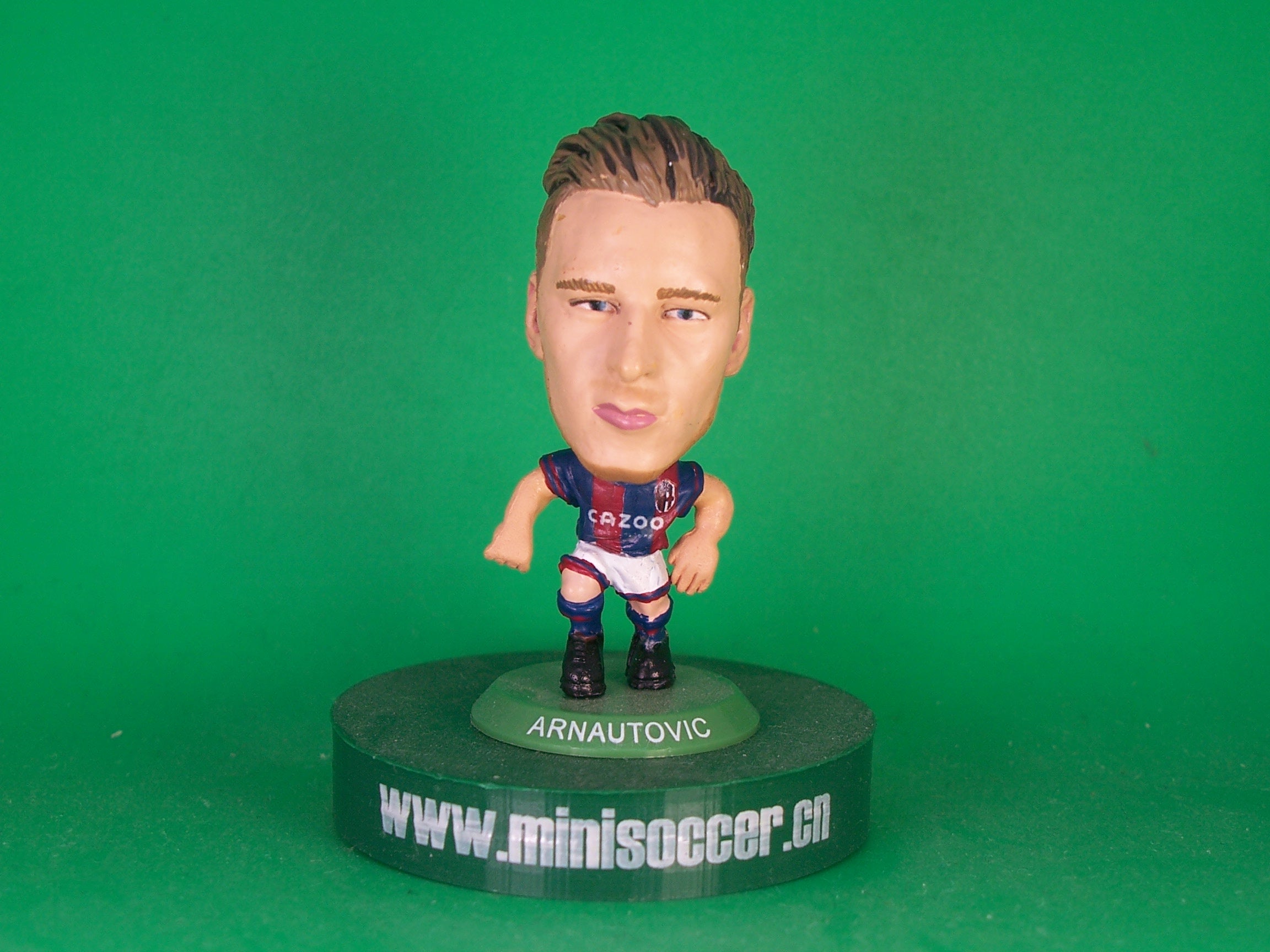 Arnautovic Bologna 2022-23