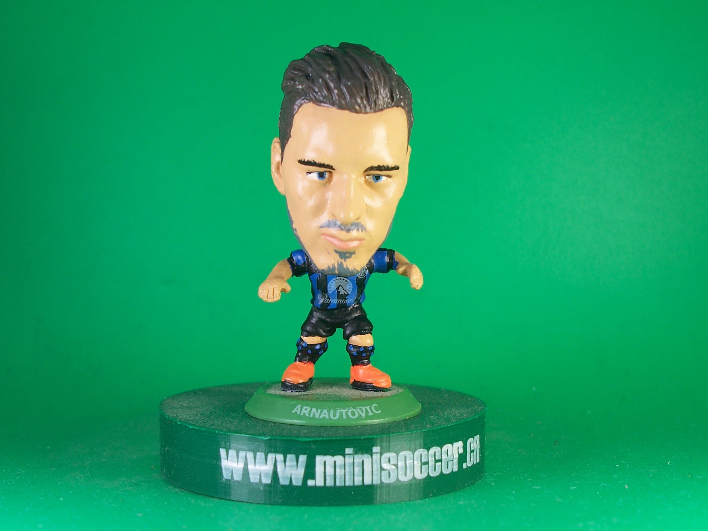 Arnautovic Inter 2023-24