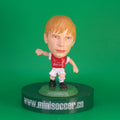Arshavin Arsenal 2011-12