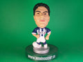 Arteta Real Sociedad 2004-05