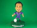 Astori Fiorentina 2017-18
