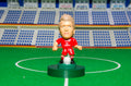 Augenthaler Bayern Munich 1984-85