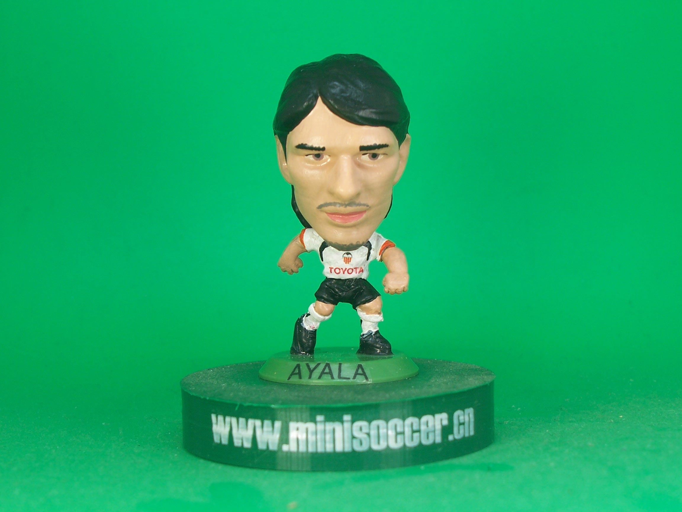 Ayala Valencia 2005-06