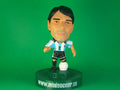 Argentina Ayala World Cup 1998