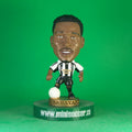 Babayaro Newcastle 2005-07