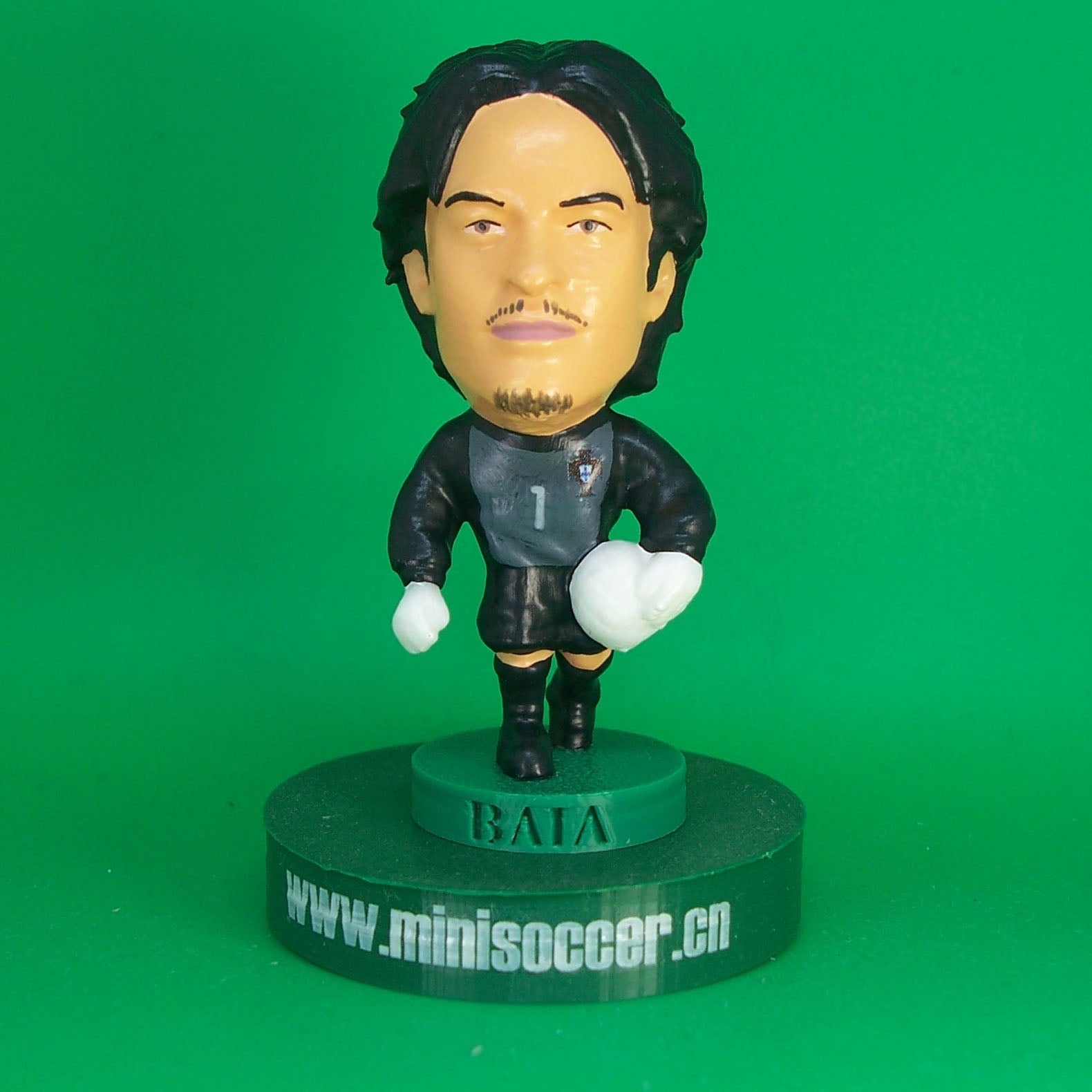 Portugal Baia Euro 2000