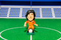 Bakero Barcelona 1991-92 UCL Final