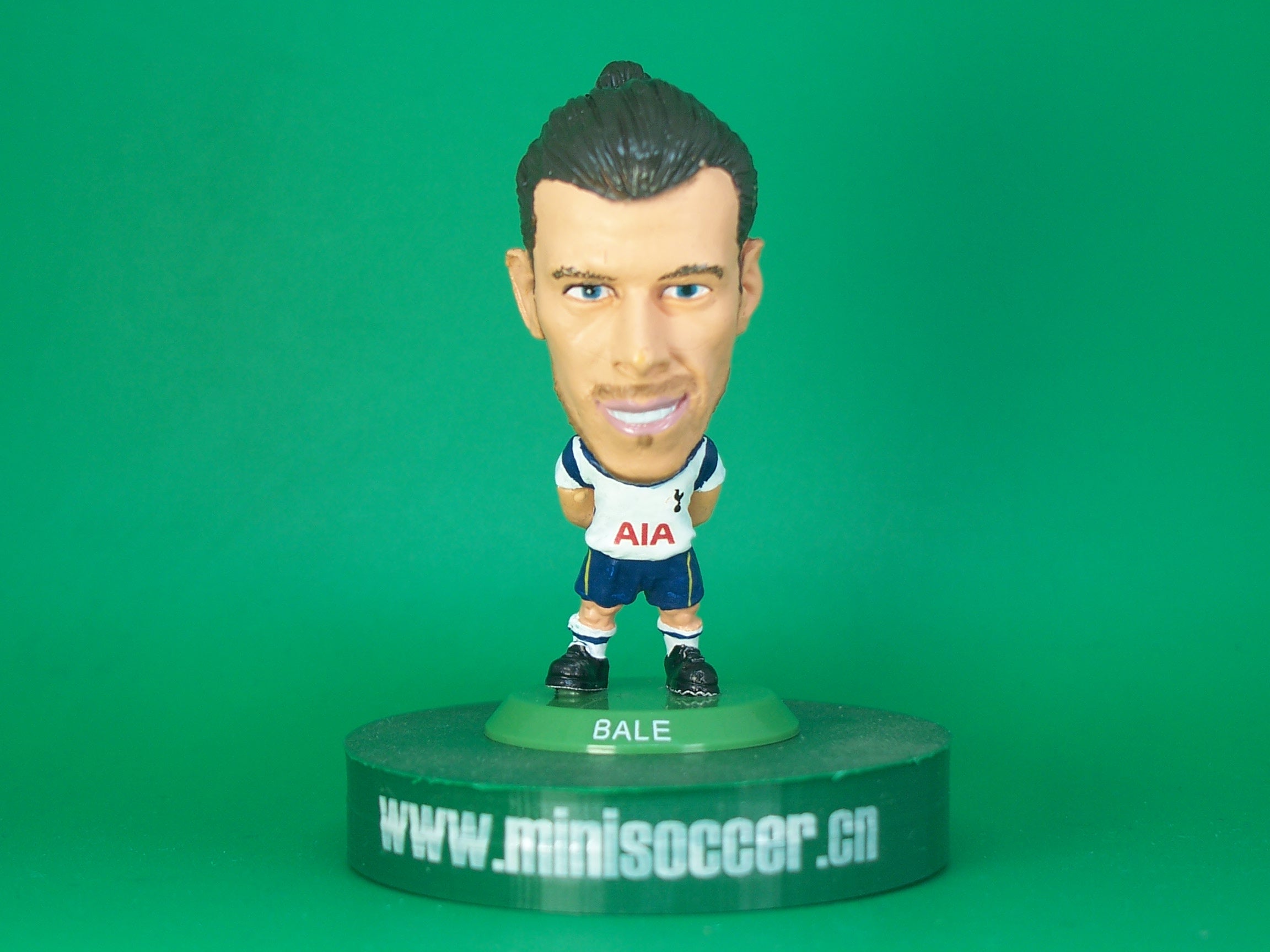 Bale Tottenham 2020-21