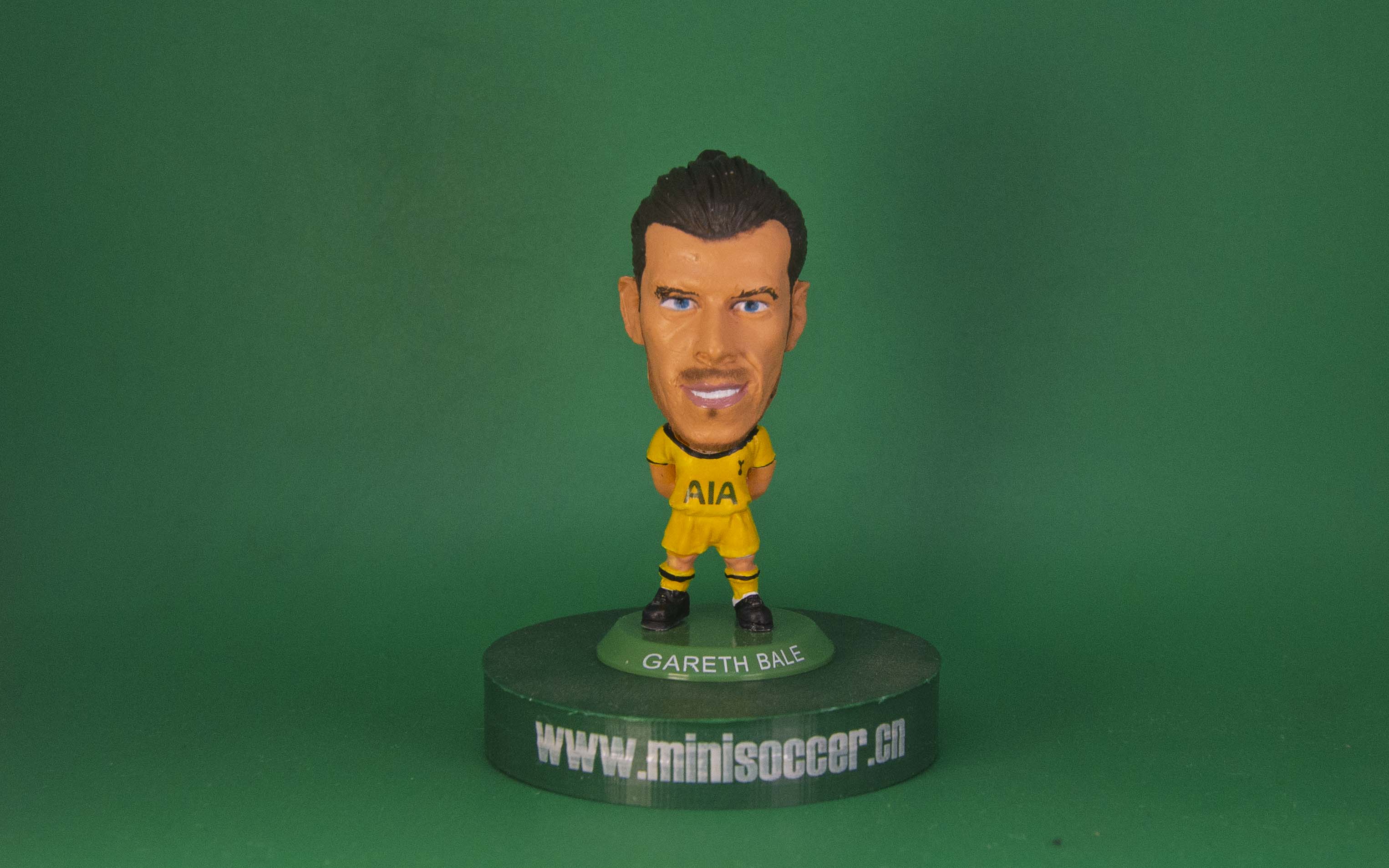 Bale Tottenham 2020-21 Away