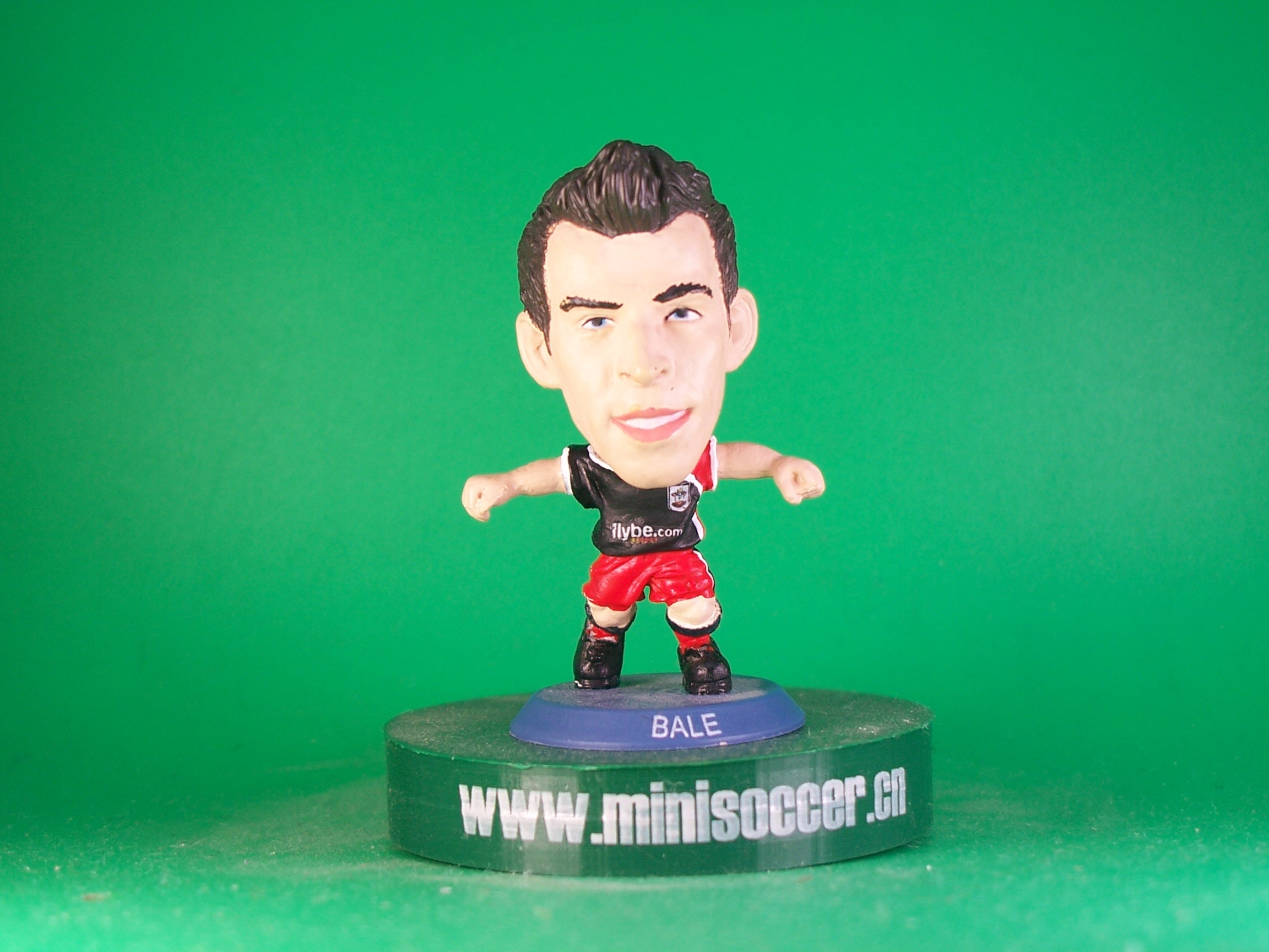 Southampton Bale 2006-07 Away